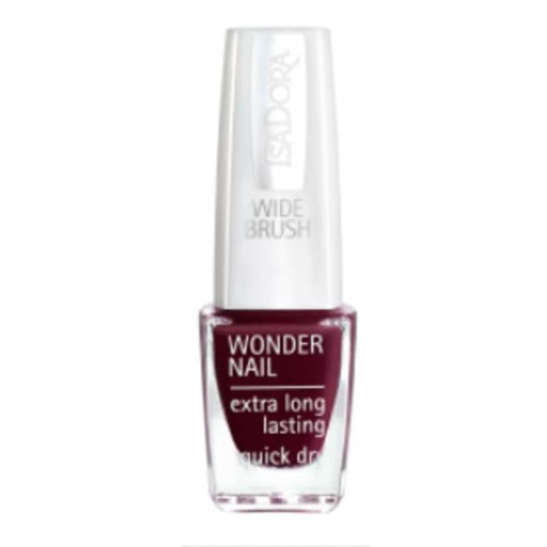 ISADORA WONDER NAIL 418