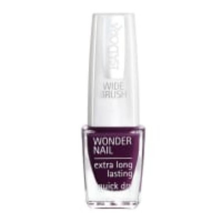 ISADORA WONDER NAIL 419