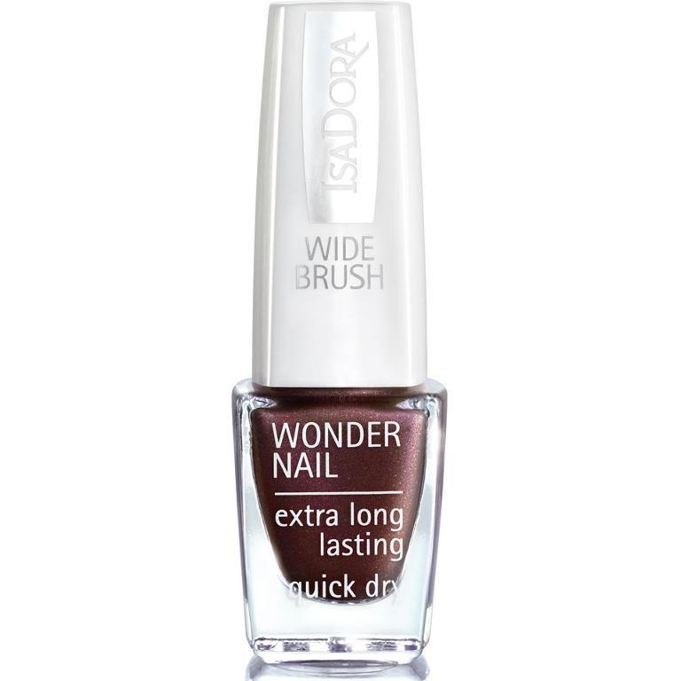 ISADORA WONDER NAIL 420