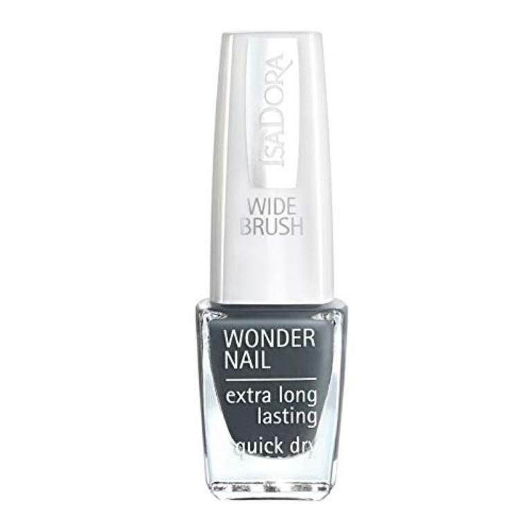 ISADORA WONDER NAIL 436