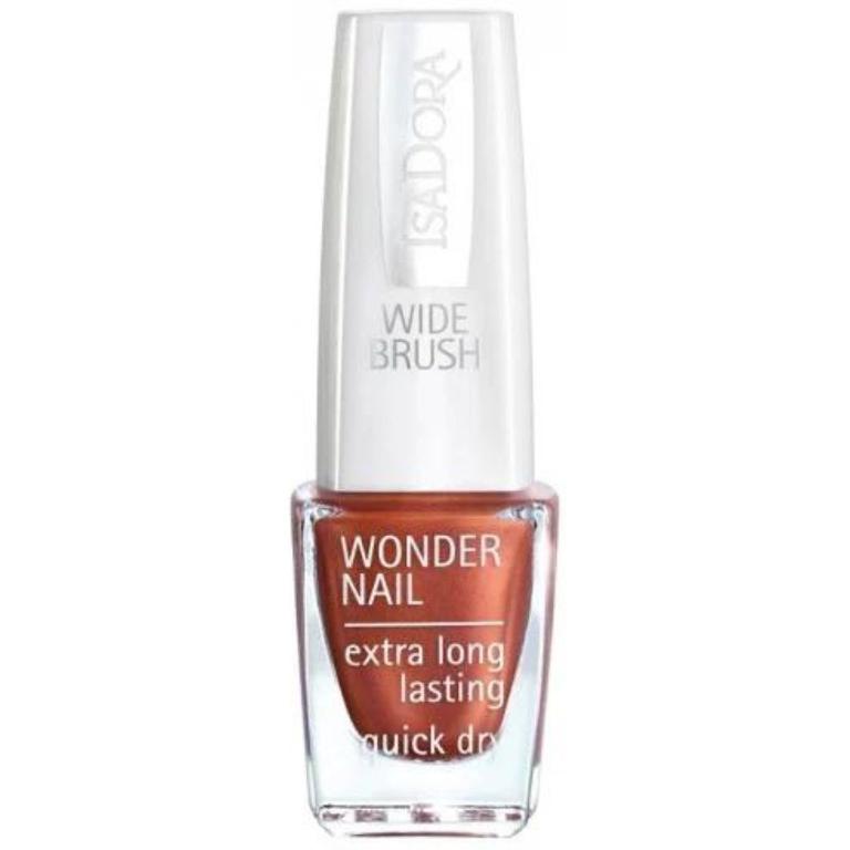ISADORA WONDER NAIL 437