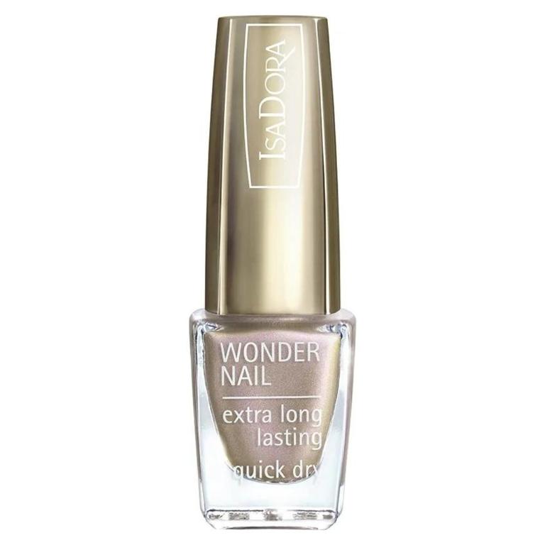 ISADORA WONDER NAIL 542