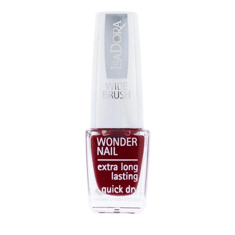 ISADORA WONDER NAIL 641