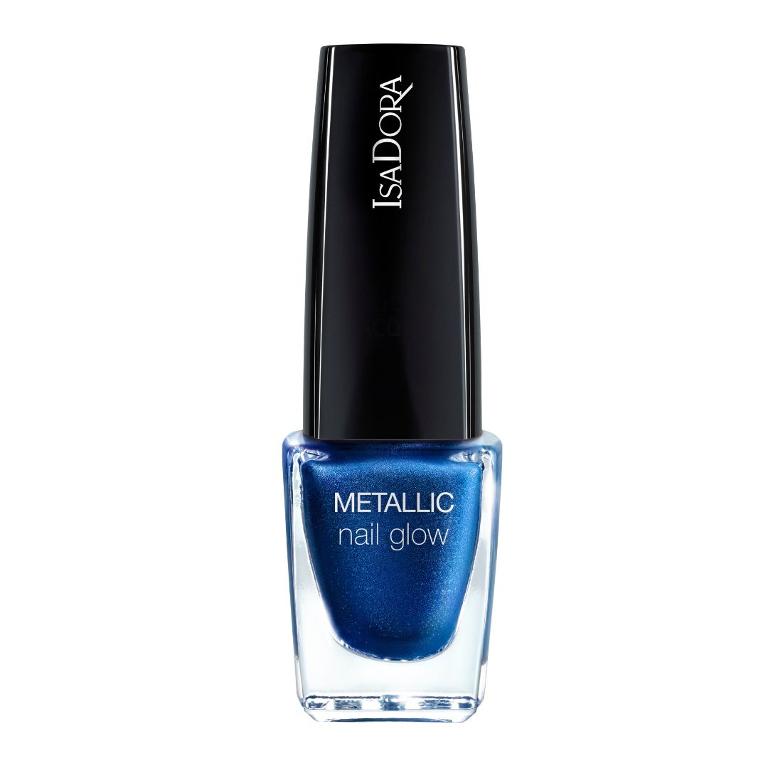 ISADORA WONDER NAIL METALLIC 301