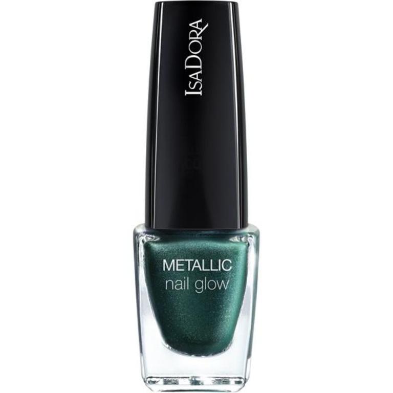 ISADORA WONDER NAIL METALLIC 302