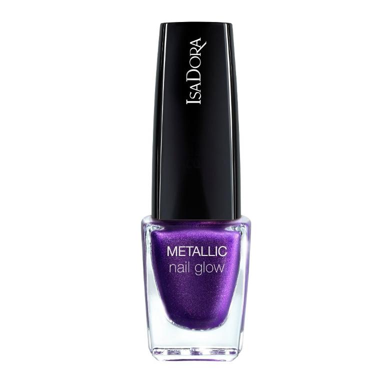 ISADORA WONDER NAIL METALLIC 303