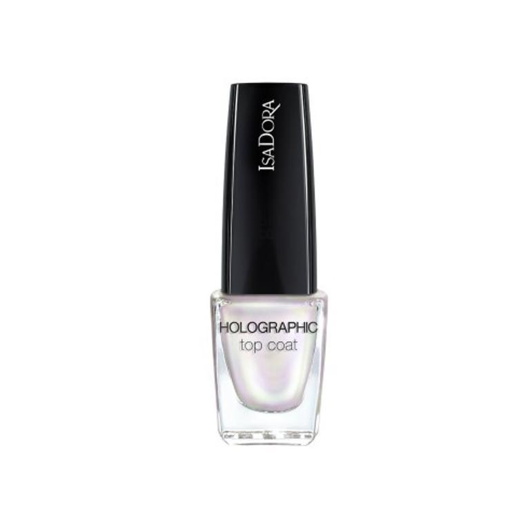 ISADORA WONDER NAIL TOP COAT 300