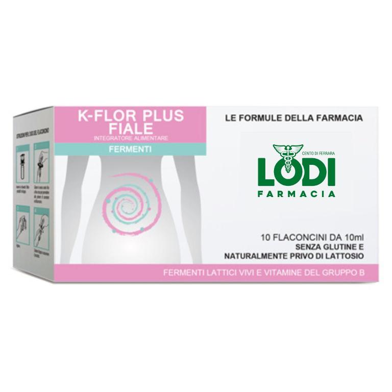 K-FLOR PLUS