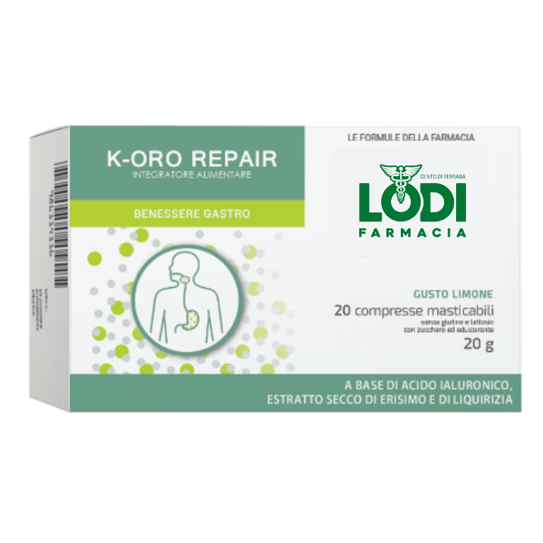 K-ORO REPAIR K-ORO REPAIR