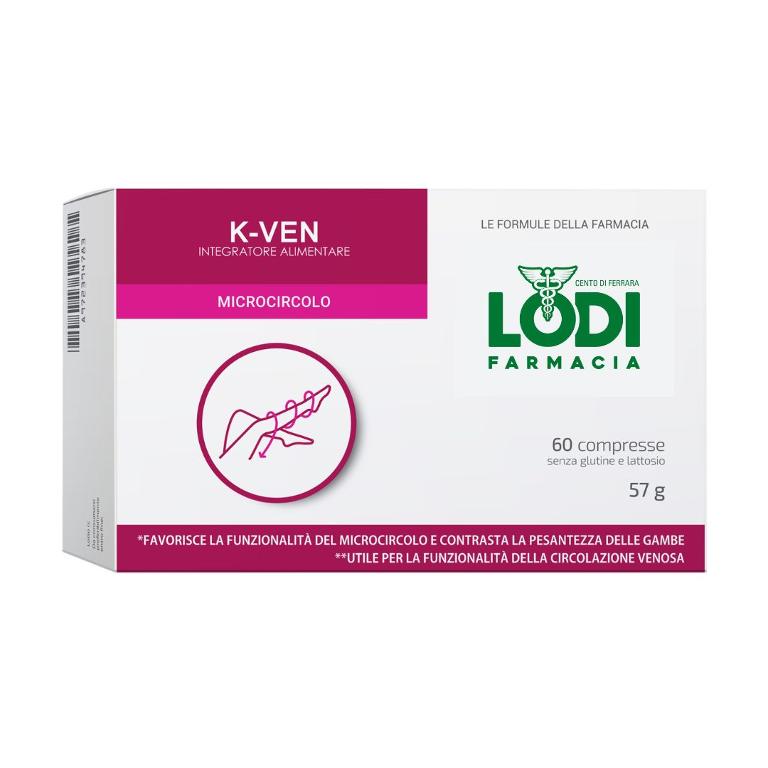 K-VEN 