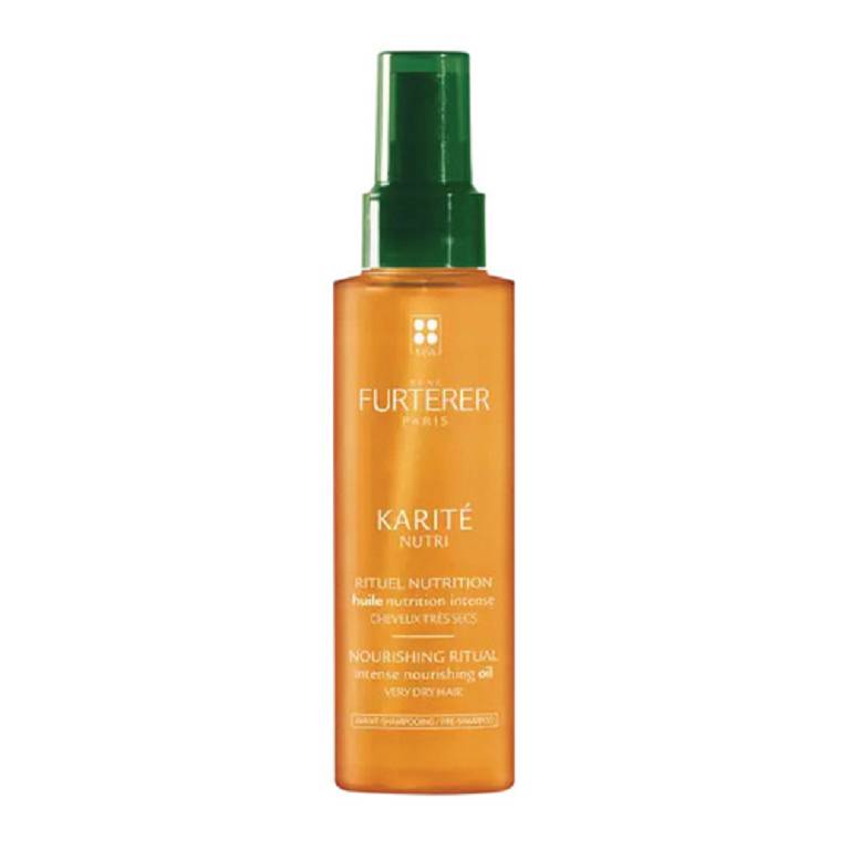 KARITE' NUTRI OLIO NUTRIZIONE INTENSA