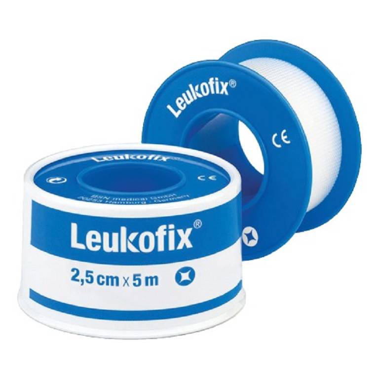 LEUKOFIX CER ROC 2,5X500CM