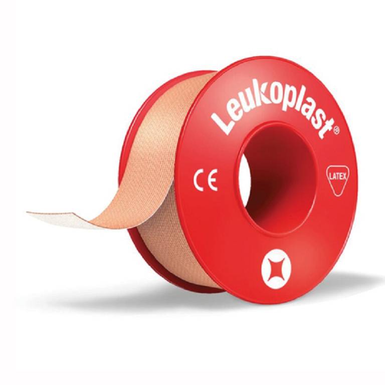 LEUKOPLAST CER ROC 2,5X500CM