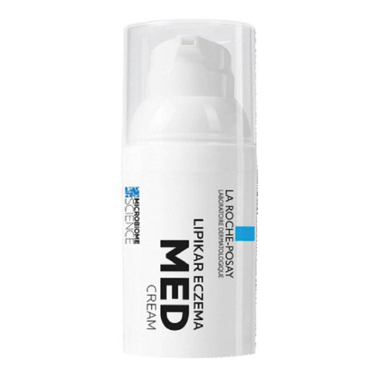 LIPIKAR ECZEMA MED