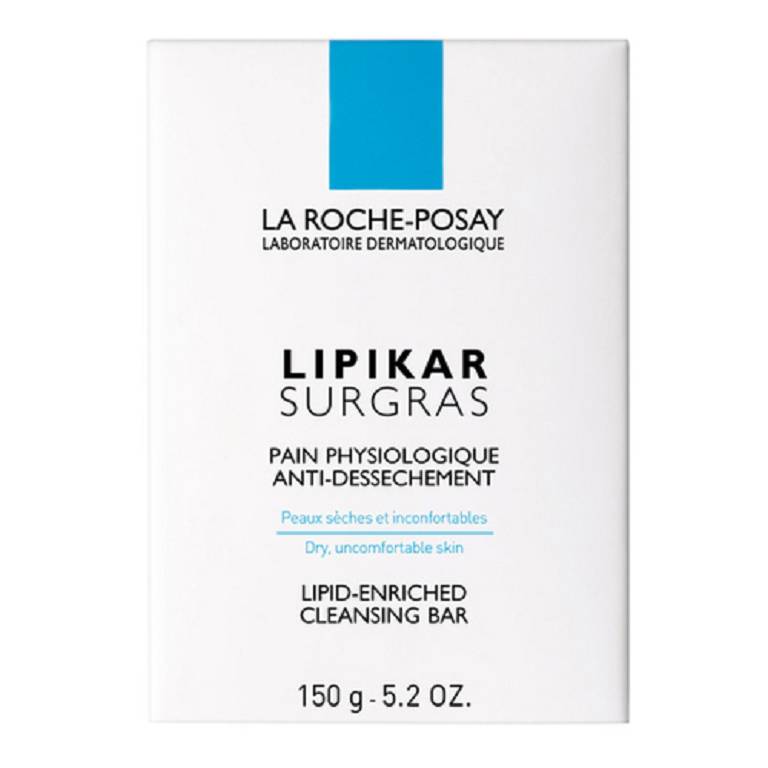 LIPIKAR SURGRAS PANE FISIOLOGICO