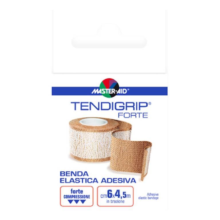 M-AID TENDIMED BENDA ELASTICA 6X4,5
