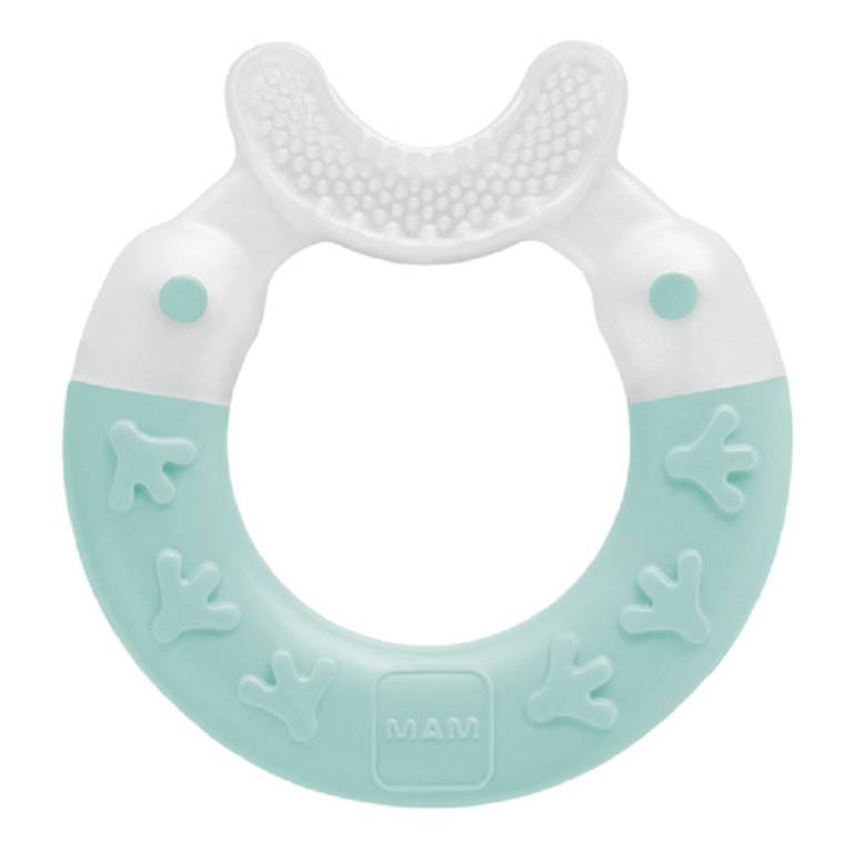 MAM DENTAR BITE&BRUSH 3+
