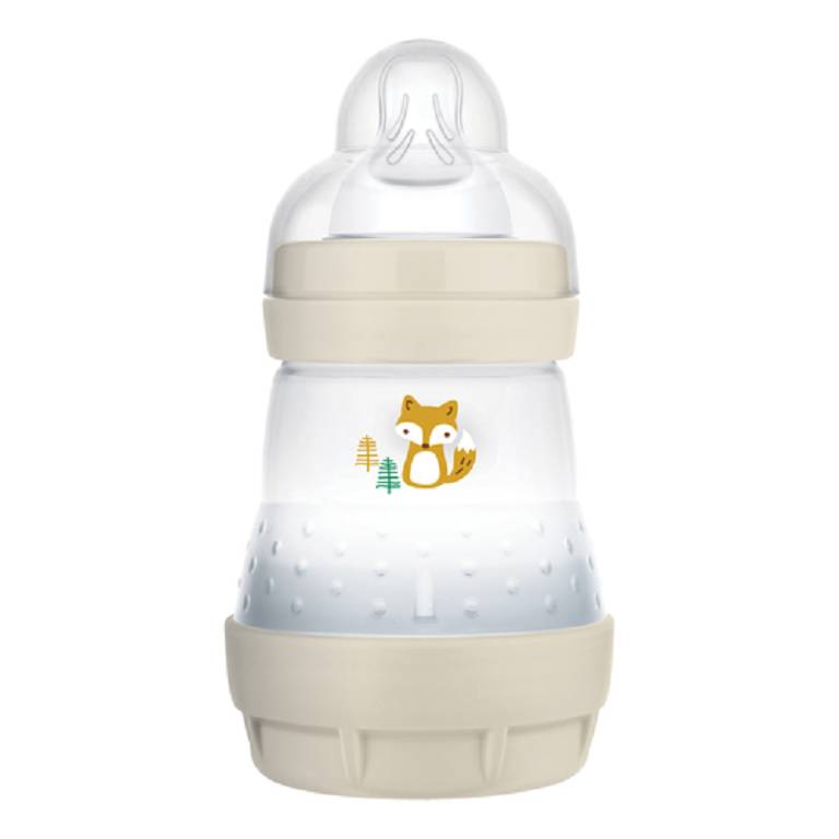 MAM EASY START BIBERON 160ML