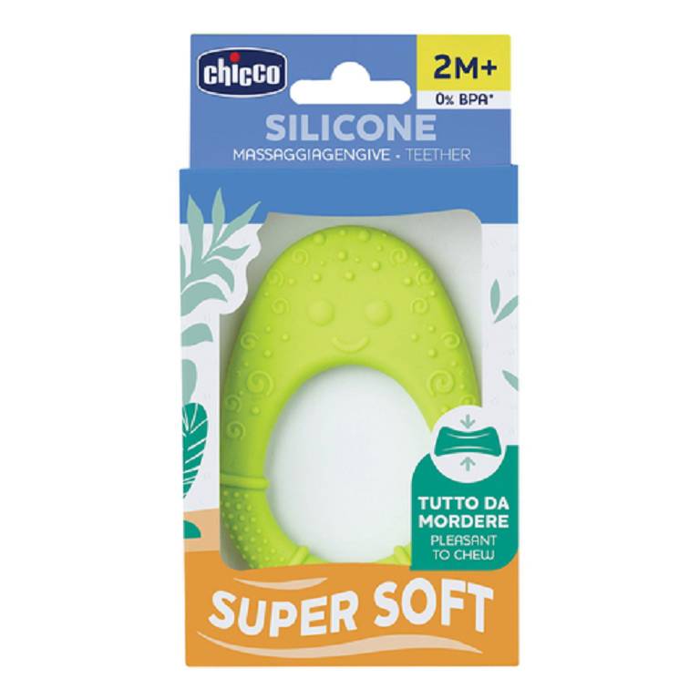 MASSAGGIA SOFT UNIVERSALE 4M+