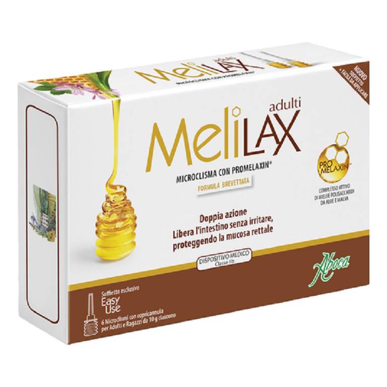 Melilax Adulti