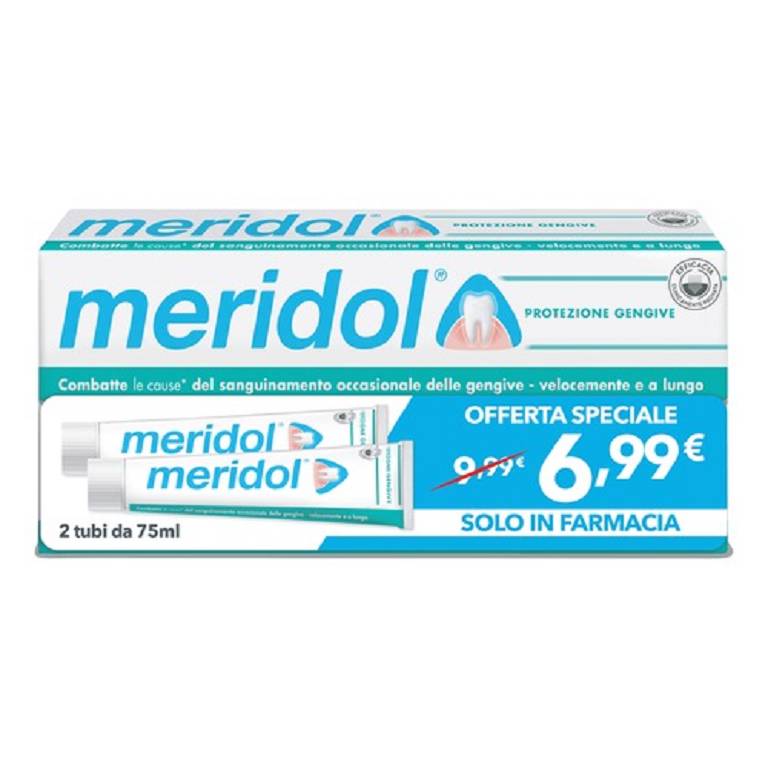 MERIDOL DENTIFRICIO BITUBO 75ML