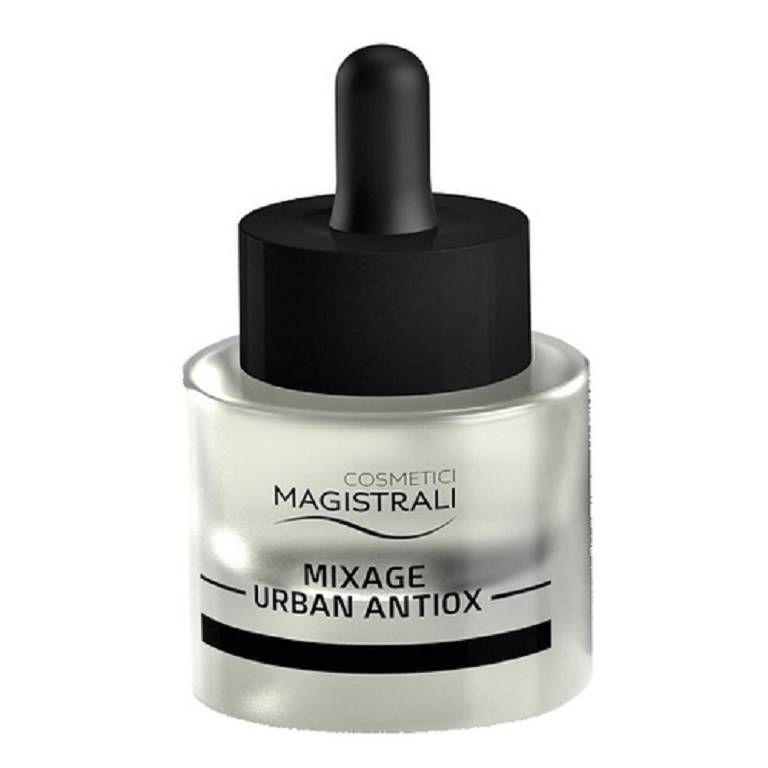 MIXAGE URBAN ANTIOX
