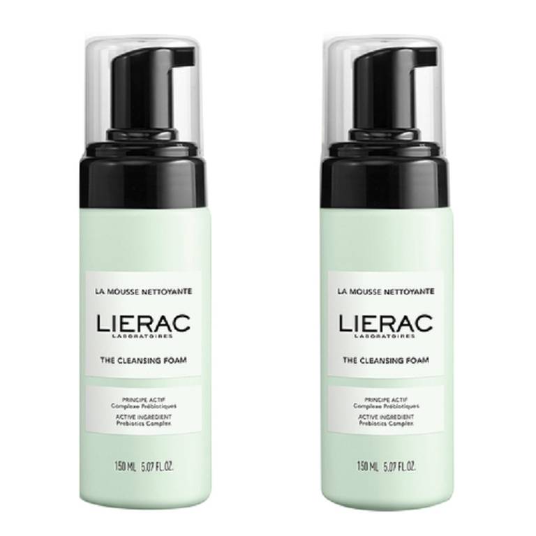 MOUSSE DETERGENTE BIPACK MOUSSE DETERGENTE BIPACK