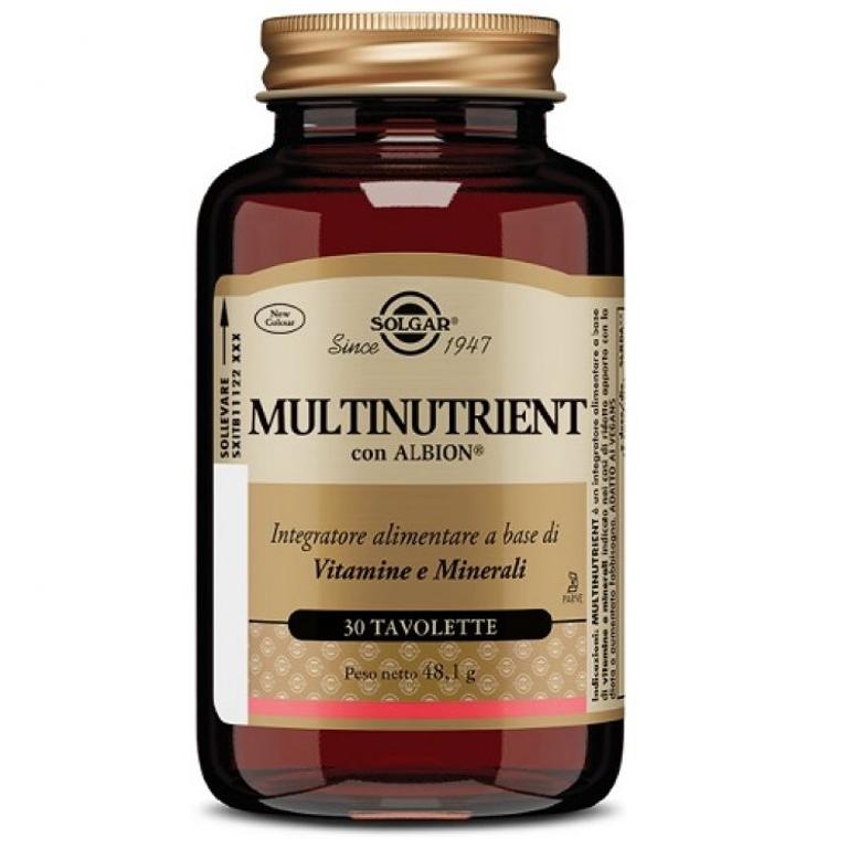 MULTINUTRIENT 30TAV