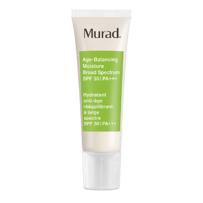 MURAD AGE BALANCING MOISTURE SPF30