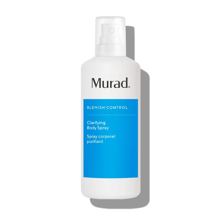 MURAD CLARIFYING BODY SPRAY