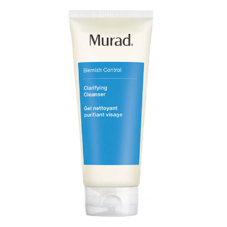 MURAD CLARIFYING CLEANSER 200ML