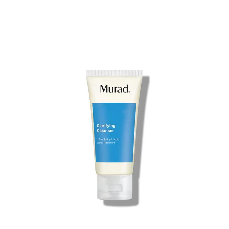 MURAD CLARIFYING CLEANSER TRAVEL SIZE