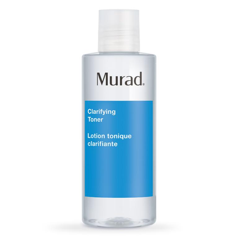 MURAD CLARIFYING TONER 200ML