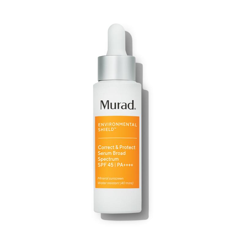 MURAD CORRECT&PROTECT SPF45