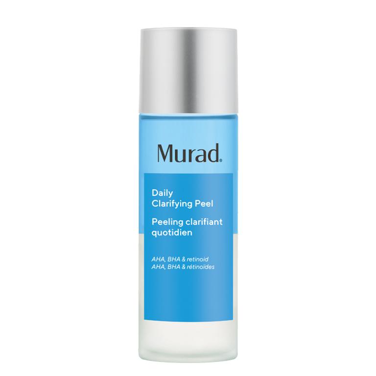 MURAD DAILY CLARIFYING PEEL 