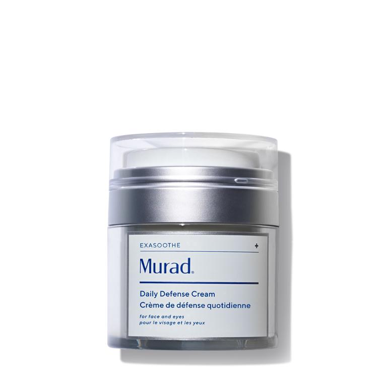 MURAD DAILY DEFENSE CREAM 