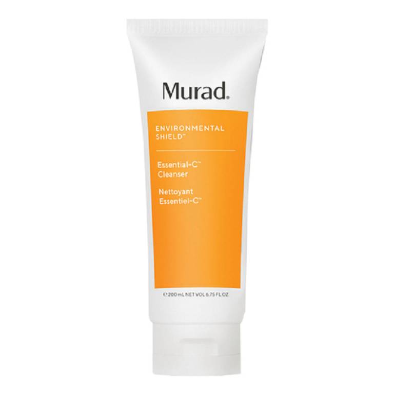 MURAD ESSENTIAL-C CLEANSER 200ML