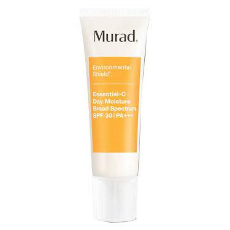 MURAD ESSENTIAL-C DAY MOISTURE SPF30