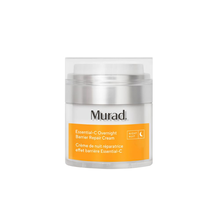 MURAD ESSENTIAL-C OVERNIGHT CREAM