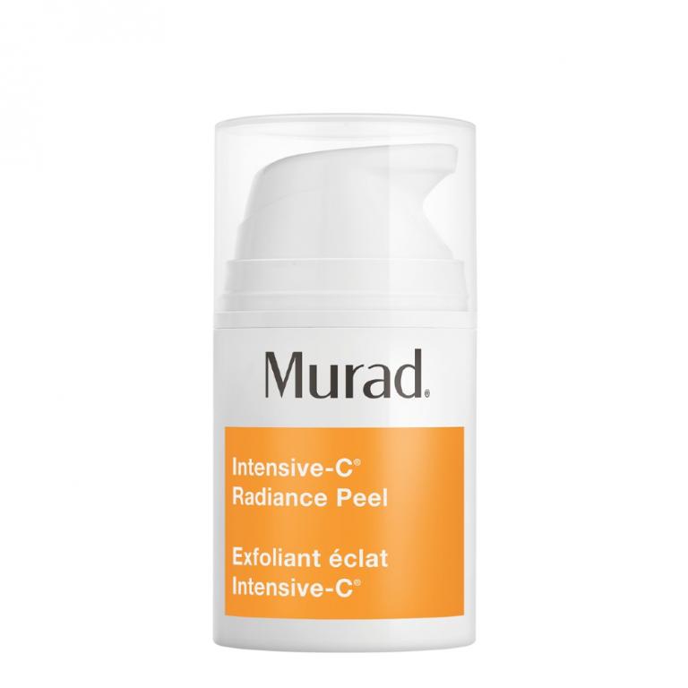 MURAD INTENSIVE C RADIANCE PEEL