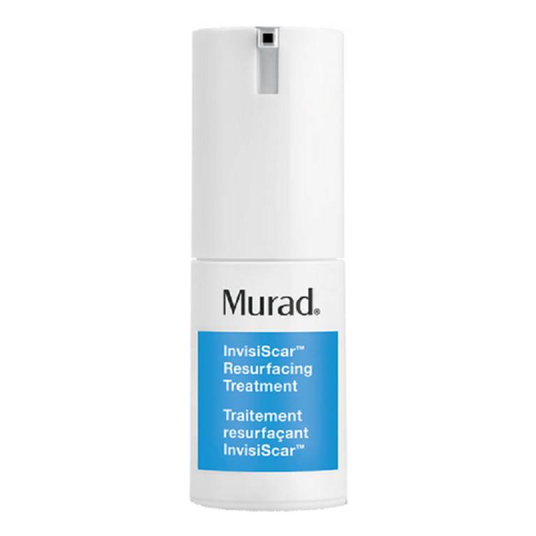 MURAD INVISISCAR RESURFACING TREATMENT