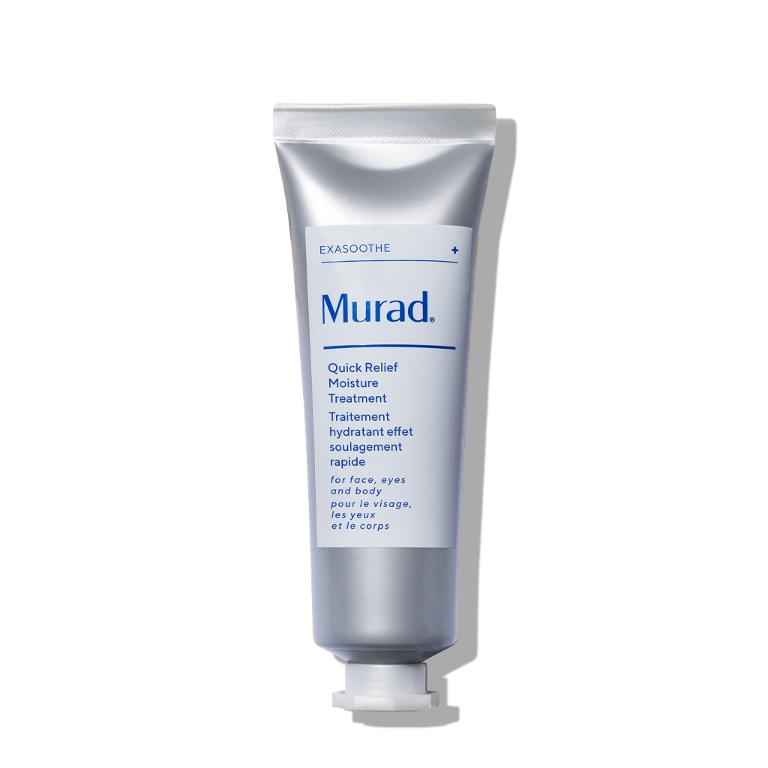 MURAD QUICK RELIEF MOISTURE TREATMENT