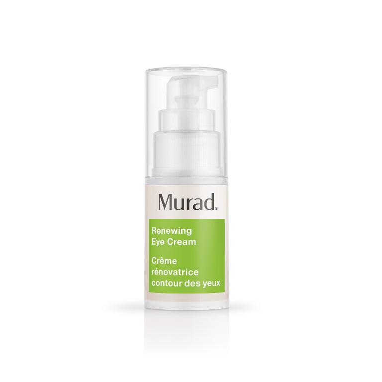 MURAD RENEWING EYE CREAM 