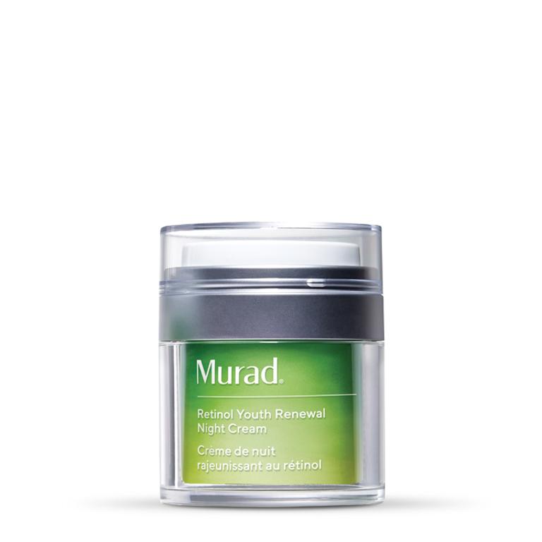 MURAD RETINOL YOUTH RENEWAL NIGHT