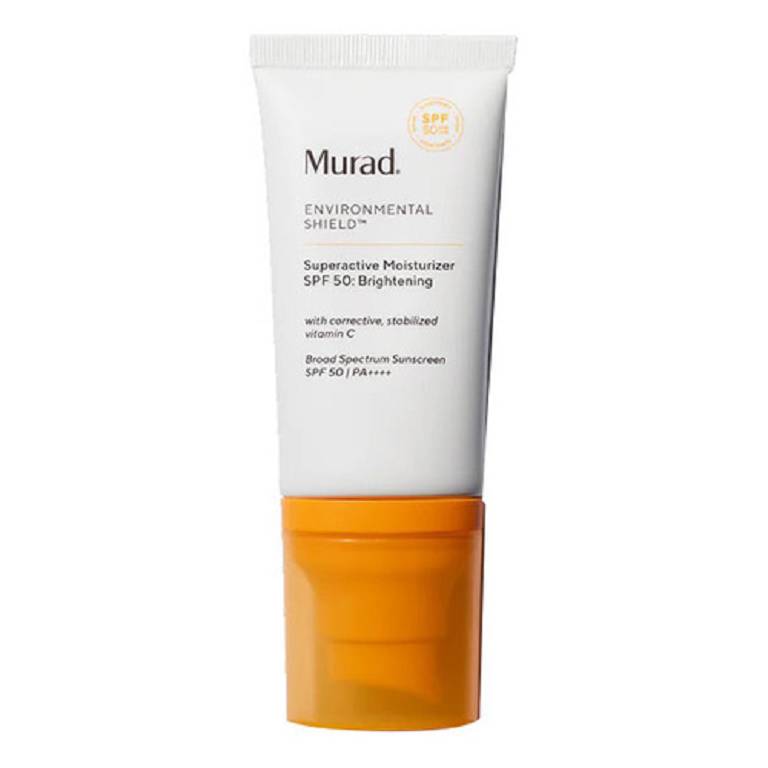 MURAD SUPERACT MOIST SPF50 BRI MURAD SUPERACT MOIST SPF50 BRI