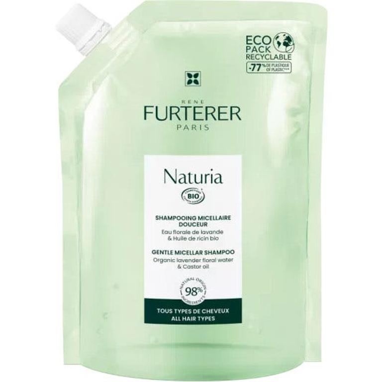 NATURIA SHAMPOO MICELLARE RICARICA