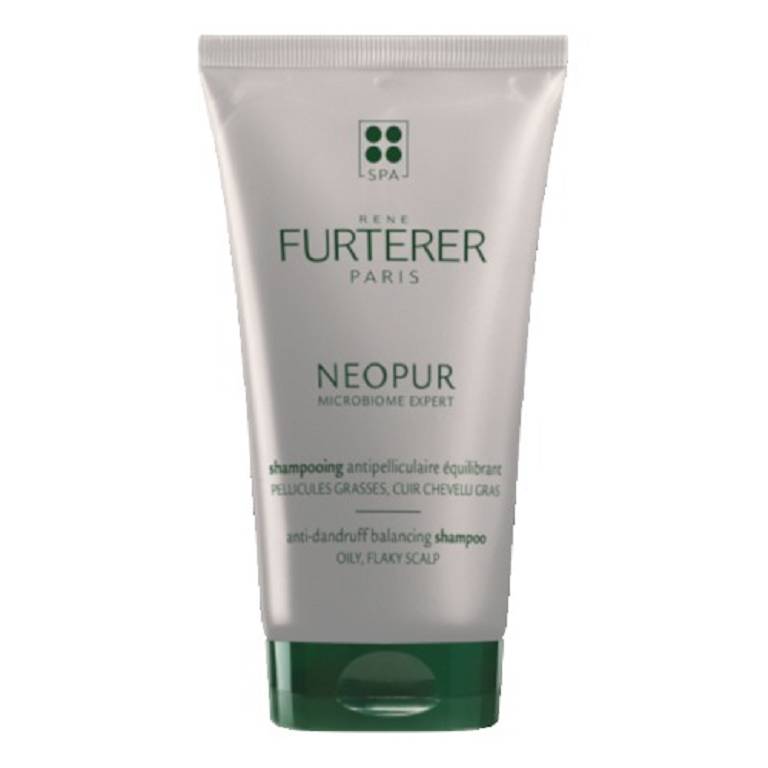 NEOPUR SHAMPOO FORFORA GRASSA