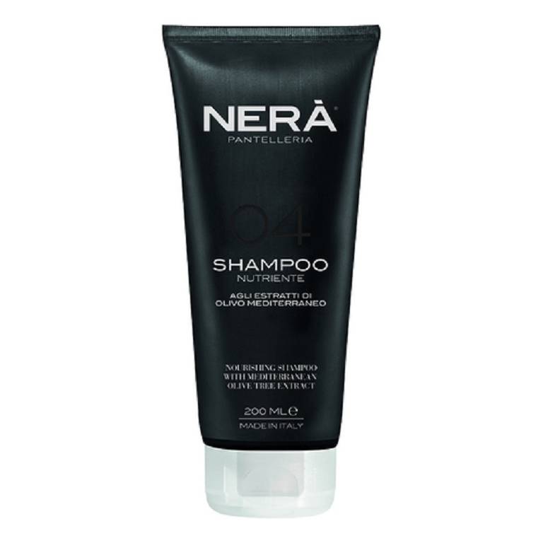 NERA' 04 SHAMPOO NUTRIENTE