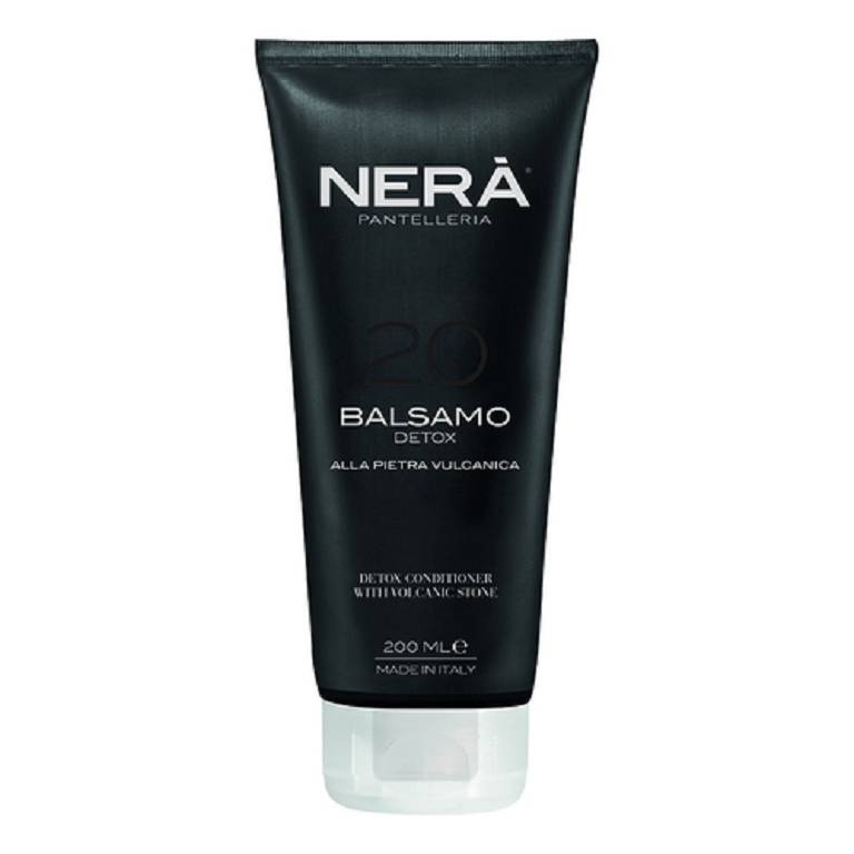 NERA' 20 BALSAMO DETOX