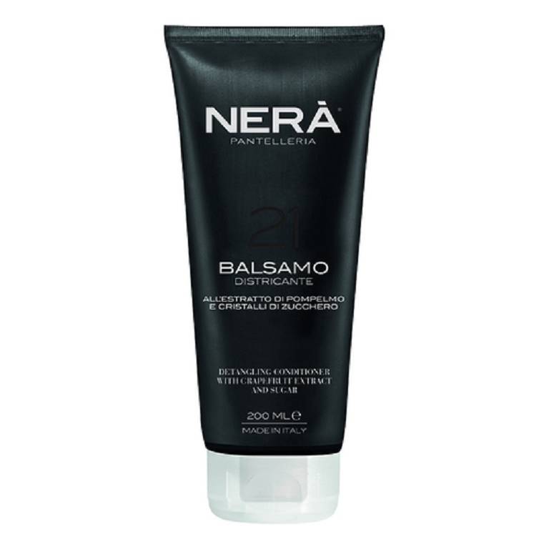 NERA' 21 BALSAMO DISTRICANTE